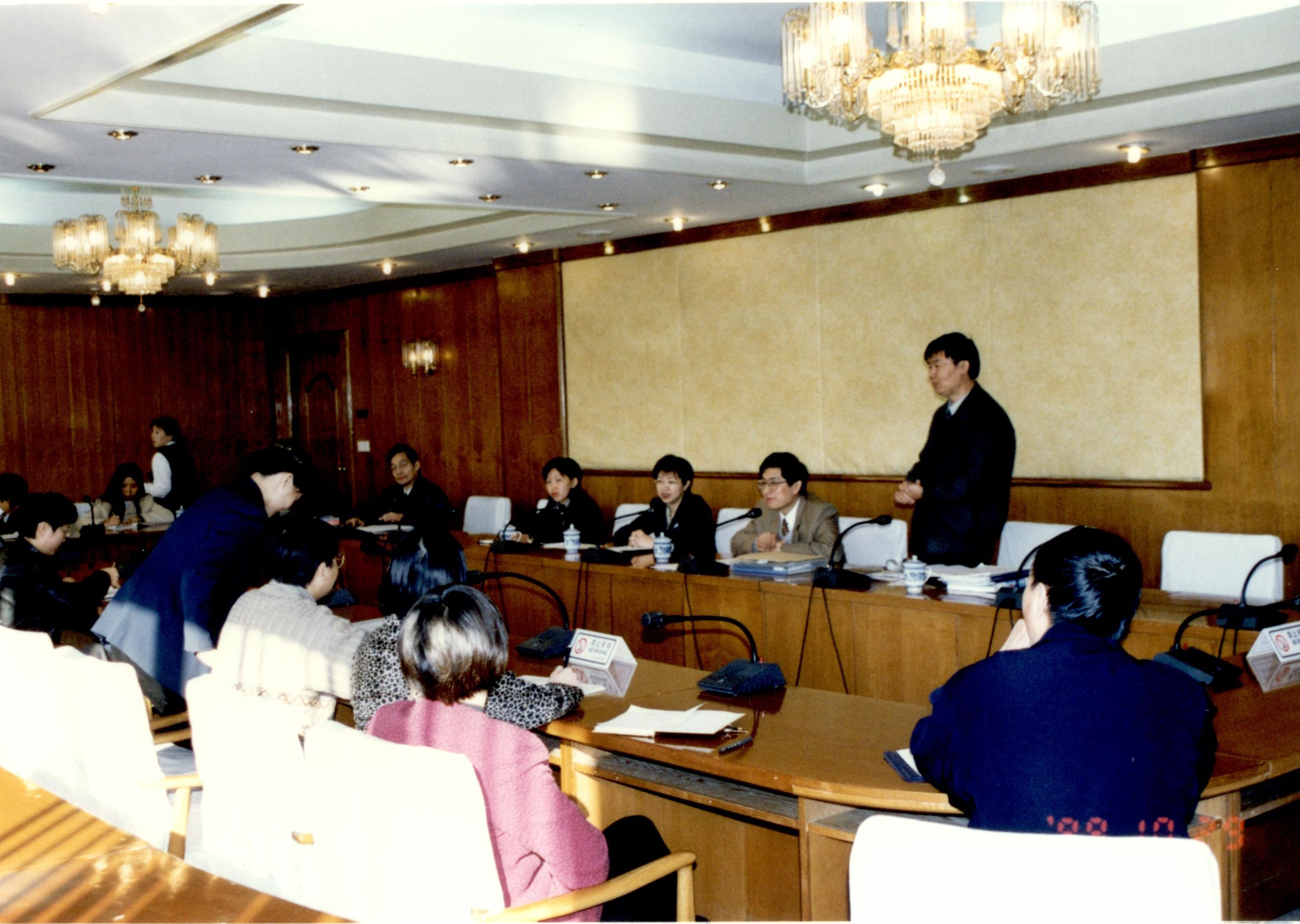 2000年1月5日，公司成為中國國家環(huán)境管理體系認(rèn)證機(jī)構(gòu)認(rèn)可委員會(huì)認(rèn)可、國家環(huán)境保護(hù)總局批準(zhǔn)的環(huán)境管理體系認(rèn)證機(jī)構(gòu)，正式開展環(huán)境管理體系認(rèn)證工作，實(shí)現(xiàn)“一次審核雙認(rèn)證”。至此結(jié)束了公司單一的質(zhì)量管理體系認(rèn)證業(yè)務(wù)時(shí)代。.JPG
