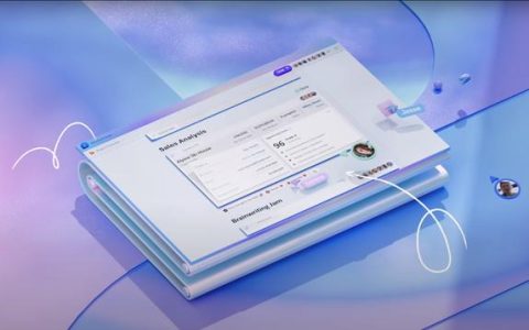 微軟發(fā)布了個(gè)“圈”，官方詳解Microsoft Loop全新協(xié)作平臺(tái)